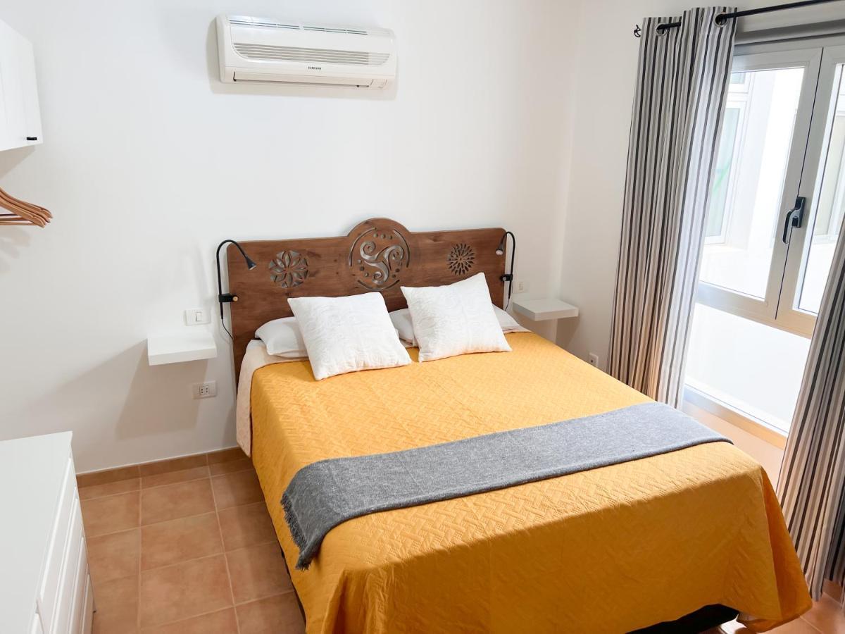 Home2Book Atico Blue Beach, Pool&Terrace Sardina Eksteriør bilde