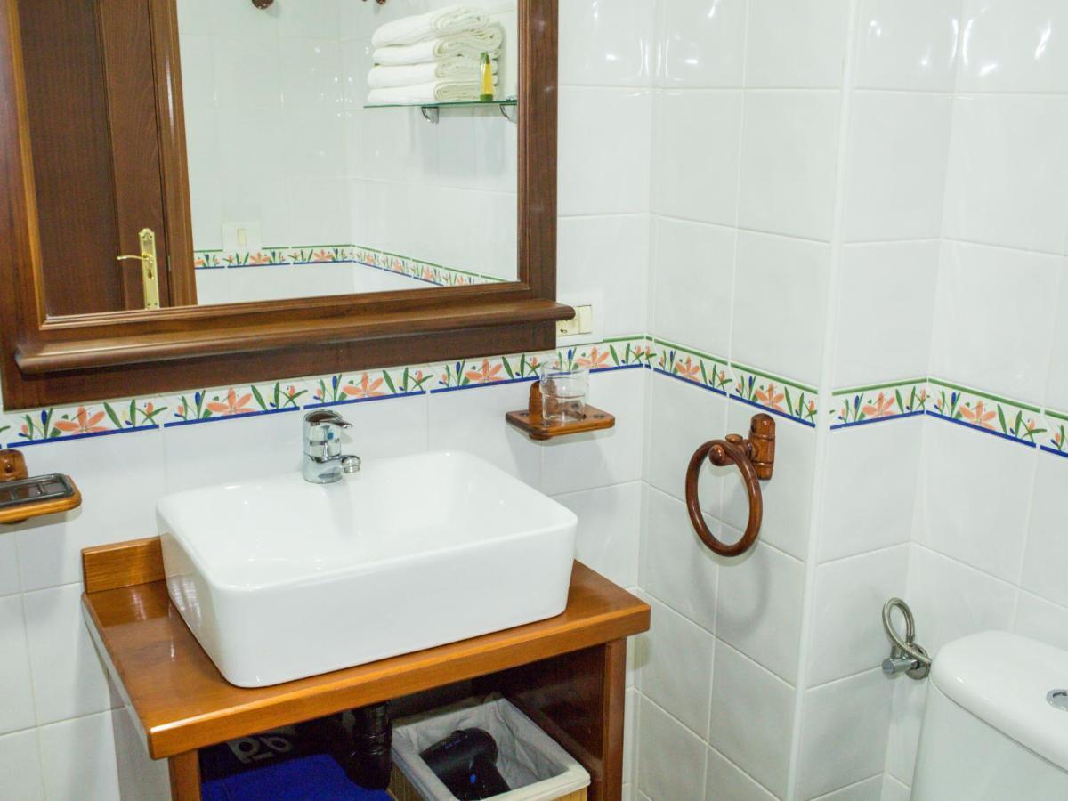 Home2Book Atico Blue Beach, Pool&Terrace Sardina Eksteriør bilde
